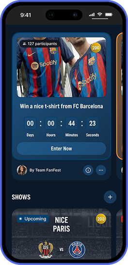 App Screen C